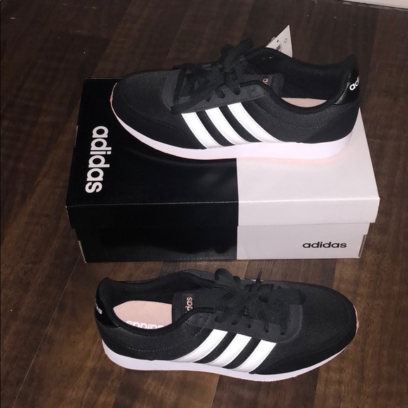 adidas v racer women's